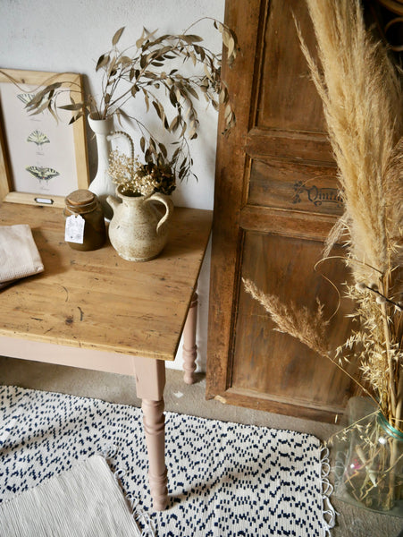 Tapis Listra
