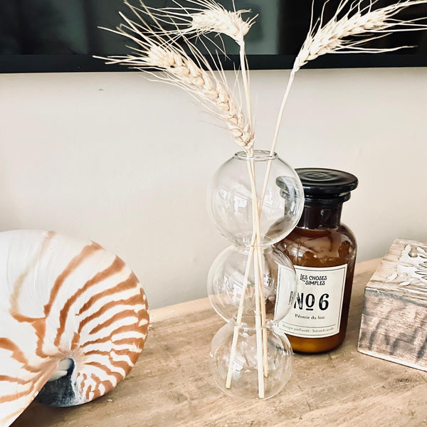 Vase Tribulle