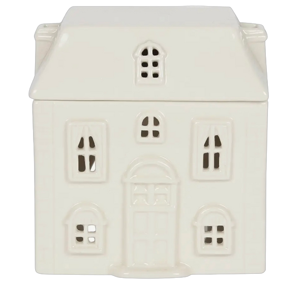 Brûleur Maison