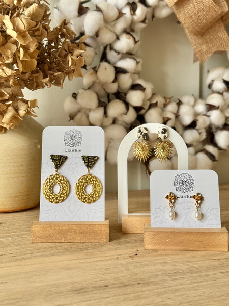 Pendants palmier