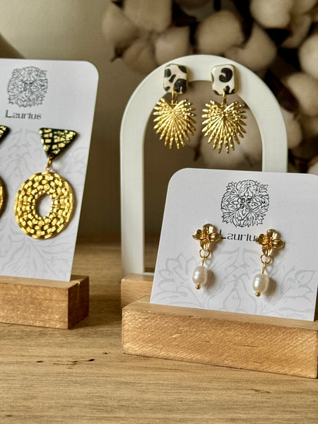 Pendants palmier