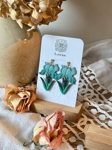 Pendant Iris