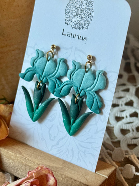 Pendant Iris