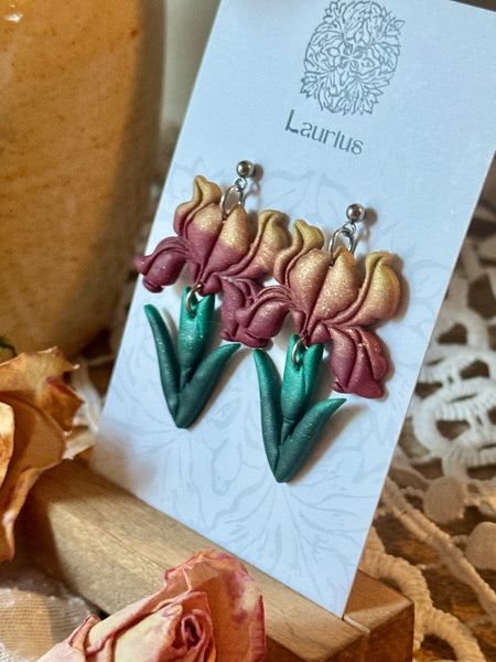 Pendant Iris