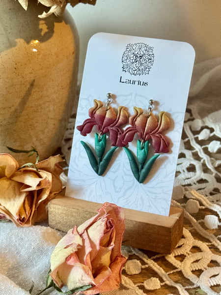 Pendant Iris