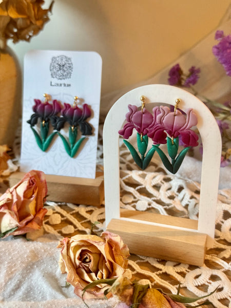 Pendant Iris