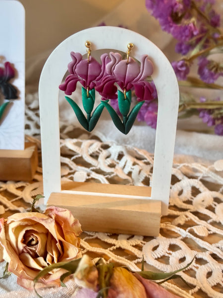Pendant Iris