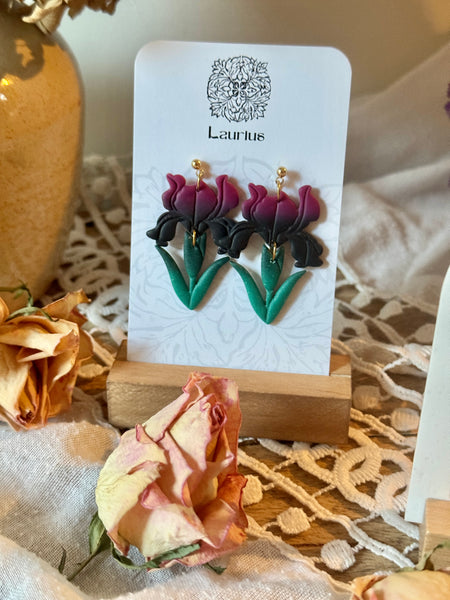 Pendant Iris