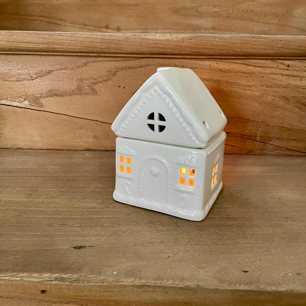 Brûleur Cottage