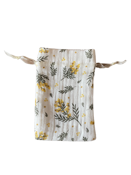 Sachet bijou cadeau
