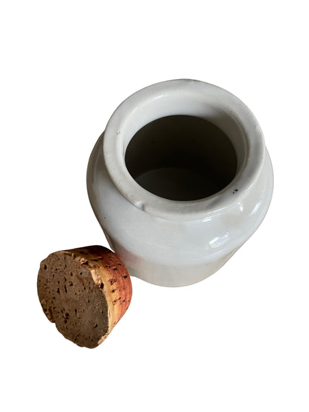 Pot Cumin