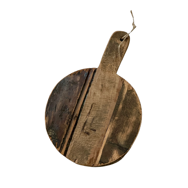 Planche recyclée S