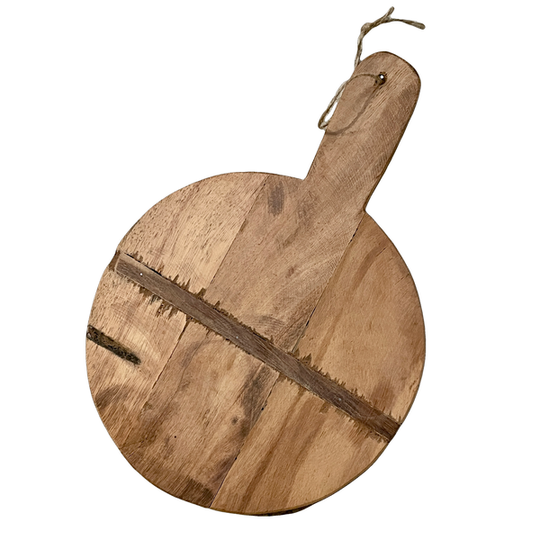 Planche recyclée S