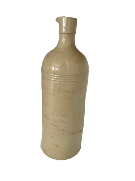 Bouteille grise