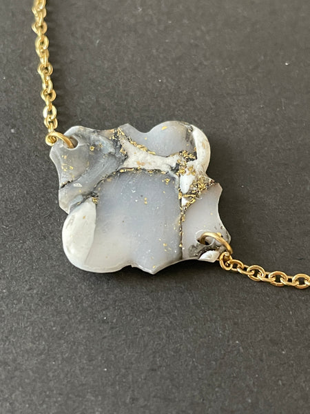 Bracelet arabesque