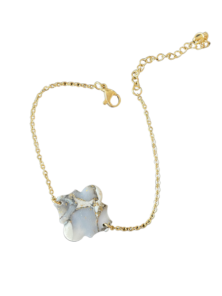 Bracelet arabesque