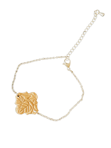 Bracelet arabesque