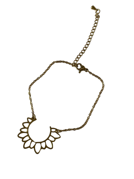Bracelet Corolle