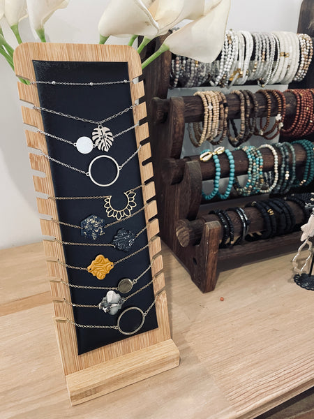 Bracelet arabesque