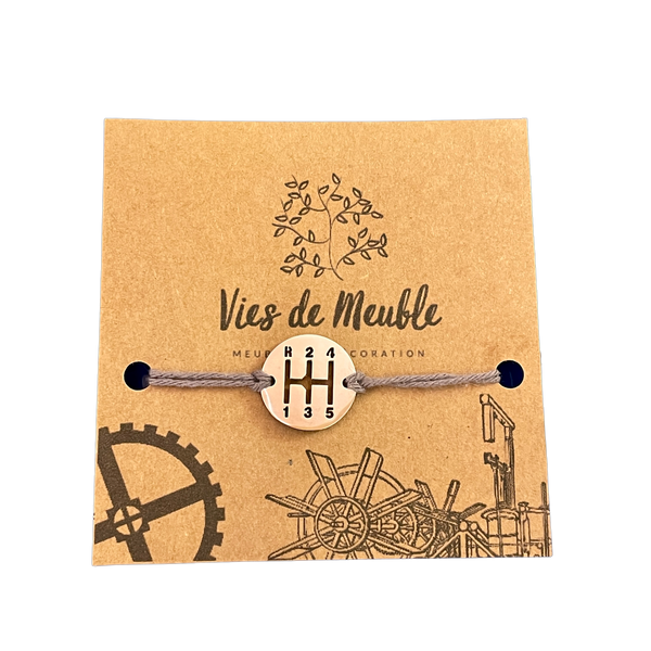 bracelet vitesse