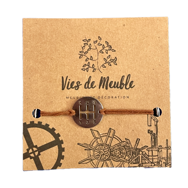 bracelet vitesse