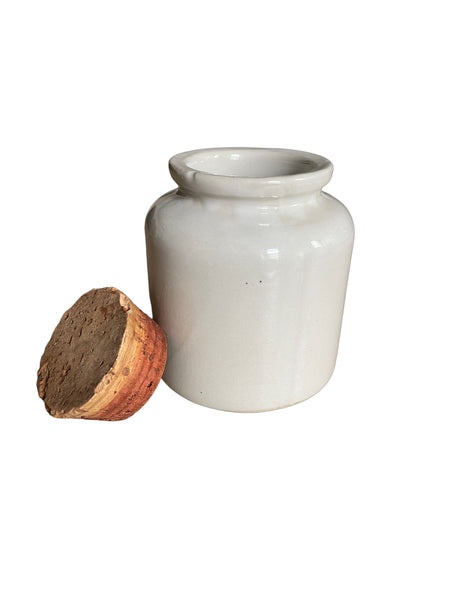 Pot Cumin