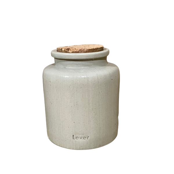 Pot Lever