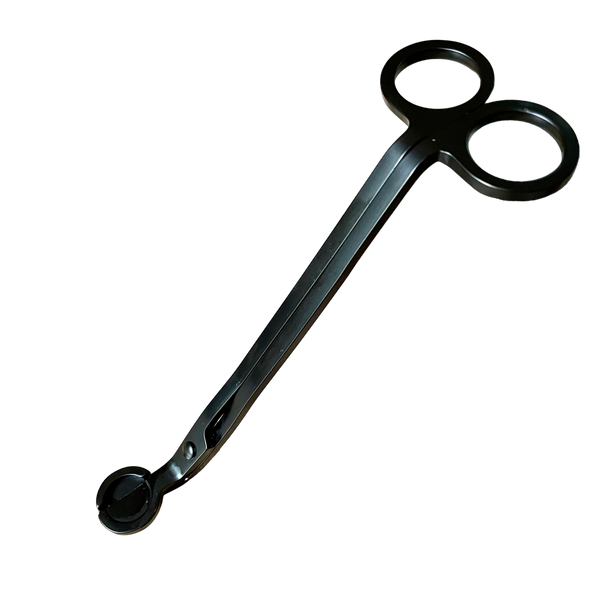 Coupe mèche à bougie