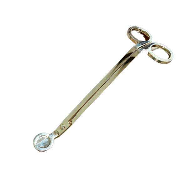 Coupe mèche à bougie