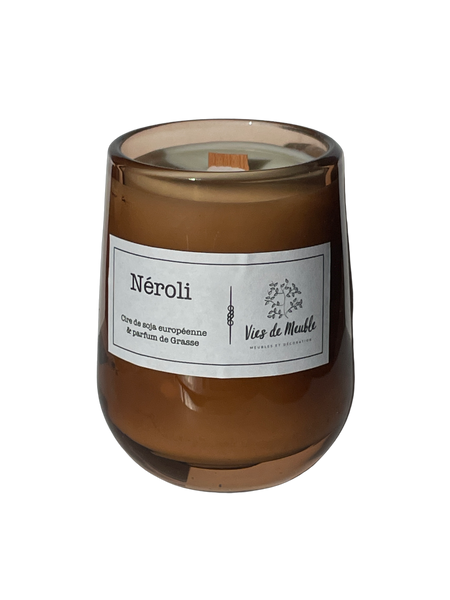 Bougie néroli