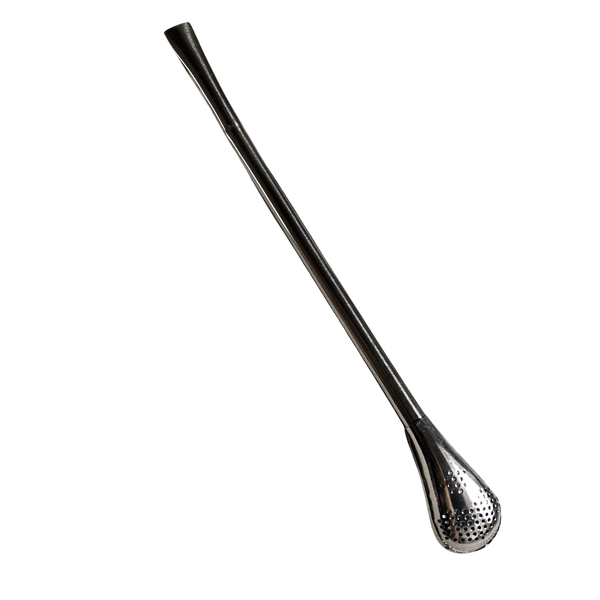 Paille à maté