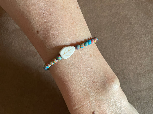Bracelet malachite