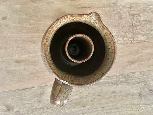 Pichet à glaçons