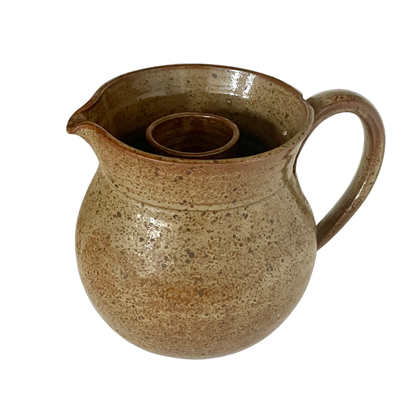 Pichet à glaçons