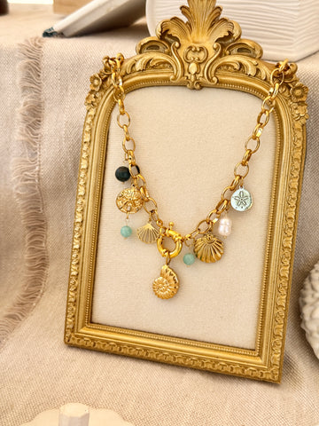Collier Océan