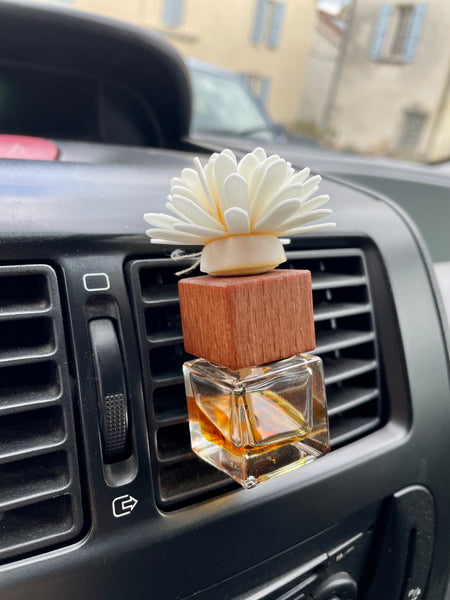 Diffuseur parfum pour véhicule