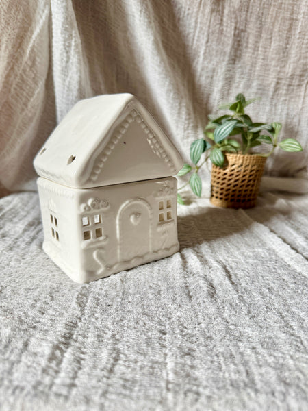 Brûleur Cottage