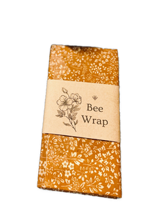 Bee wrap flanelle
