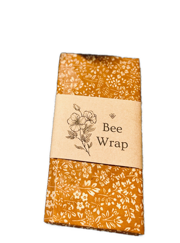 Bee wrap flanelle