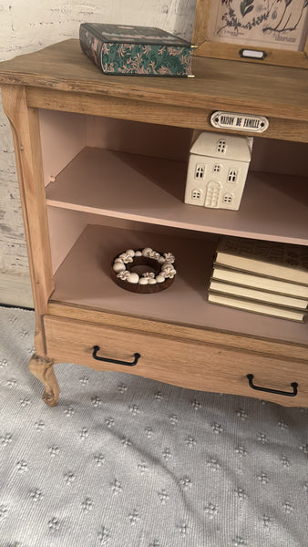 Petite bibliothèque