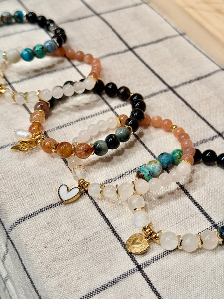 Bracelet Bienveillance