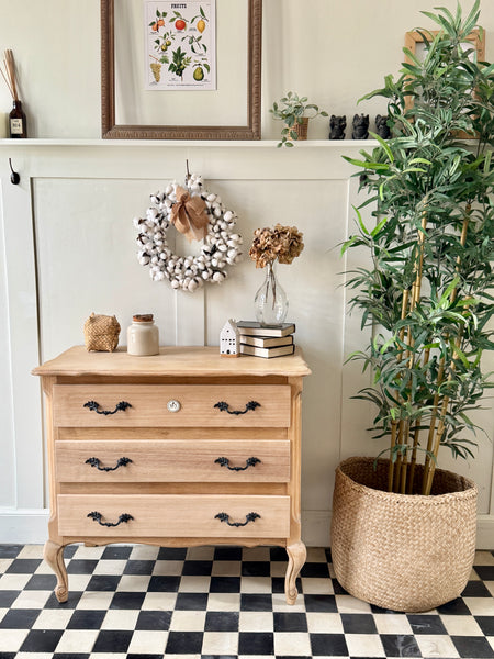 Commode