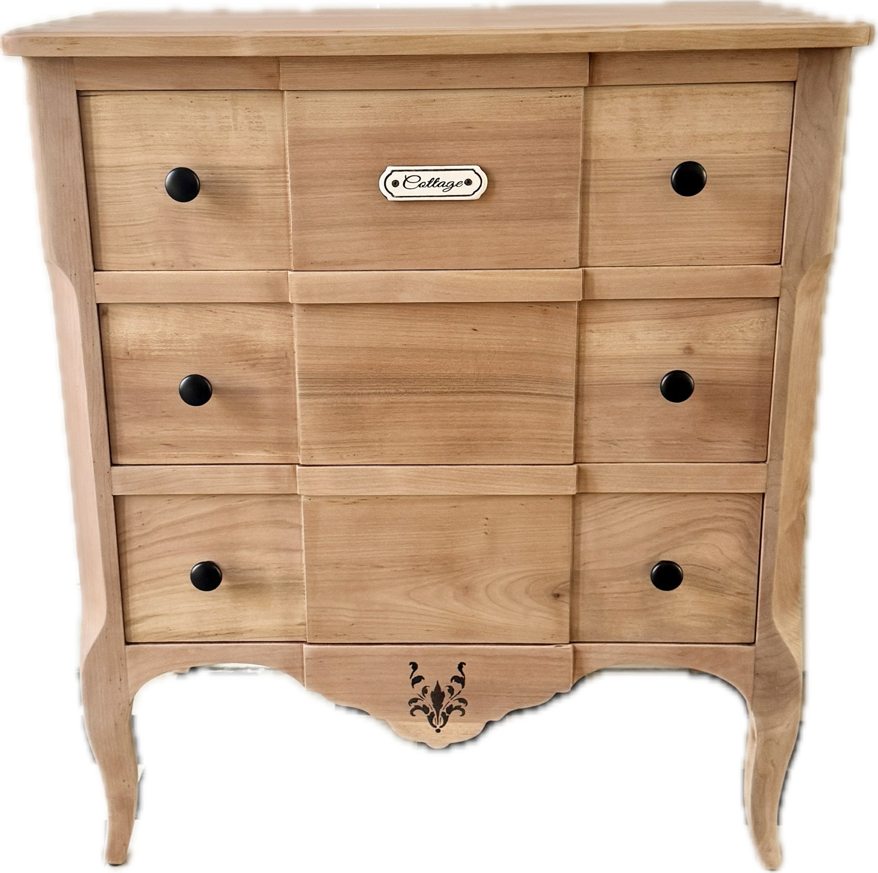 Commode Cottage