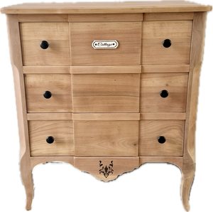 Commode Cottage