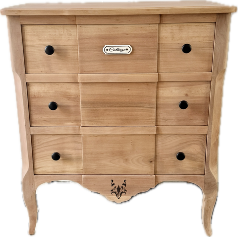 Commode Cottage