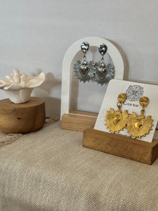 Pendant Ex-voto