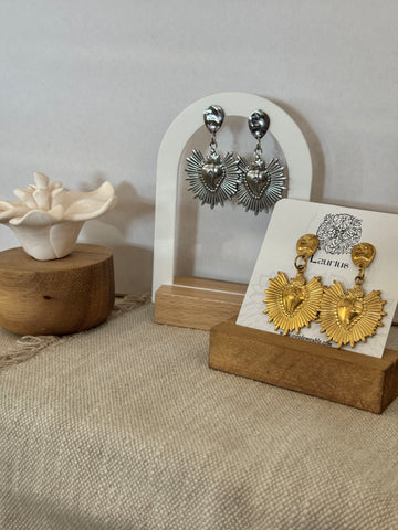 Pendant Ex-voto