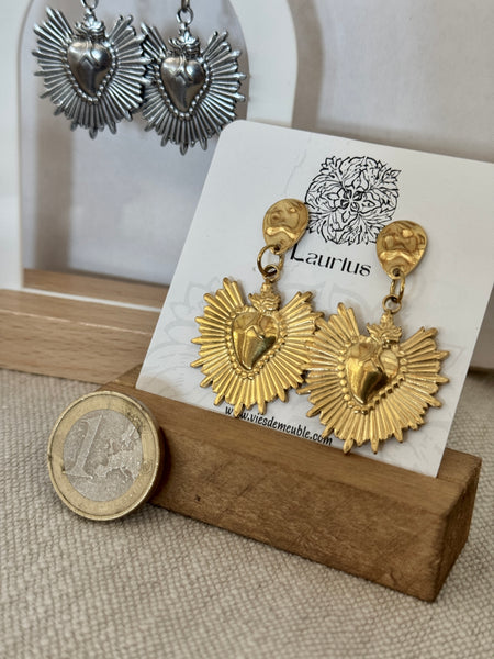 Pendant Ex-voto