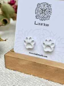 Puce d'oreille Poppy