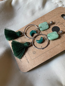 BO mini lune